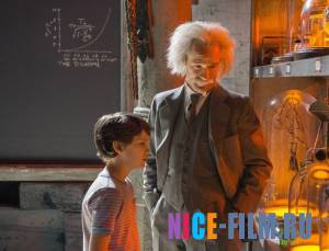 Опасная книга для мальчиков (1 сезон)