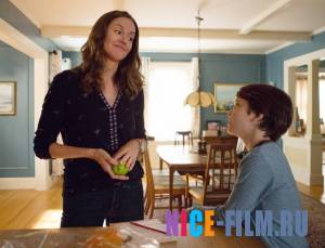 Опасная книга для мальчиков (1 сезон)