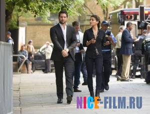 Выкуп (1,2,3 сезон)