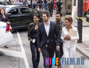 Выкуп (1,2,3 сезон)