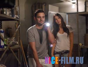 Новенькая (1,2,3,4,5,6,7 сезон)