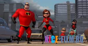 Суперсемейка 2 (2018)