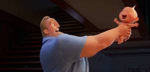 Суперсемейка 2 (2018)