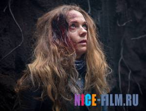 Логово Монстра (2018)