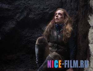 Логово Монстра (2018)