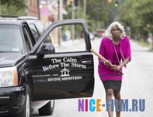 Дядя Дрю (2018)