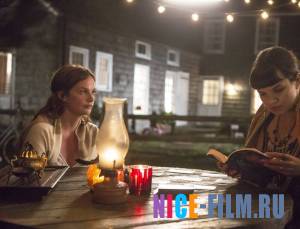 Любовники (1,2,3,4,5 сезон)