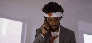 Простите за беспокойство (2018)