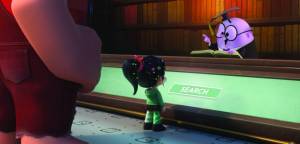 Ральф против интернета (2018)