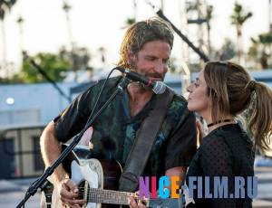 Звезда родилась (2018)