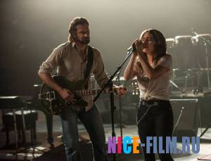 Звезда родилась (2018)