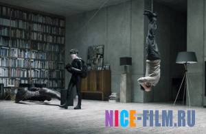 Девушка, которая застряла в паутине (2018)