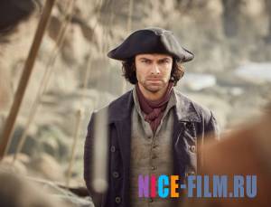 Полдарк (1,2,3,4,5 сезон)