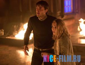 Дальше по коридору (2018)