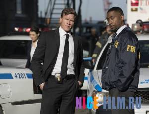 Оттенки синего (1,2,3 сезон)