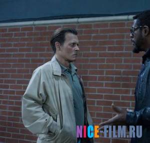 Город лжи (2018)