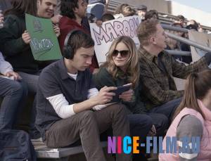 Нетипичный (2018)