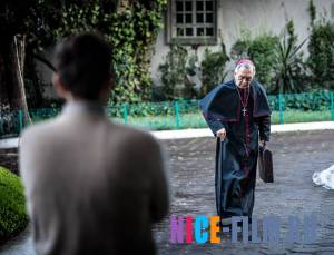 Убежище дьявола (2018)