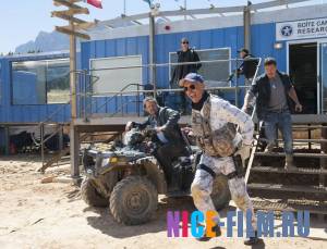 Дрожь земли 6 (2018)