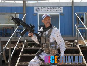 Дрожь земли 6 (2018)