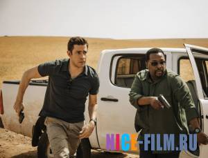 Джек Райан (1,2 сезон)