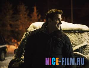 Джек Райан (1,2 сезон)