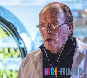 Последний корабль (1,2,3,4,5 сезон)