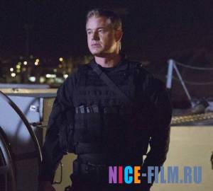 Последний корабль (1,2,3,4,5 сезон)