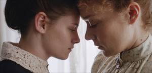 Месть Лиззи Борден (2018)