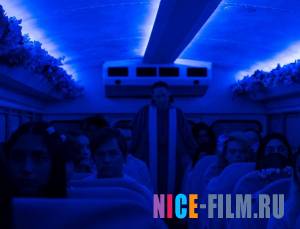 Судная ночь (1,2 сезон)