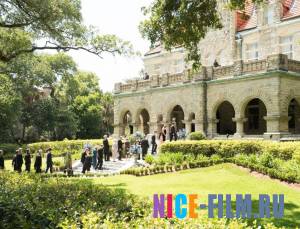 Судная ночь (1,2 сезон)