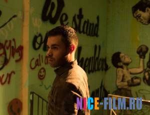 Судная ночь (1,2 сезон)