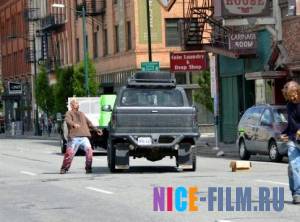 Нация Z (1,2,3,4,5 сезон)