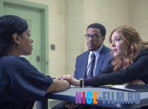 Доказанная невиновность 2 сезон (2019)