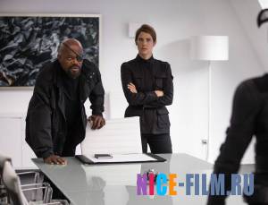 Человек-паук: Вдали от дома (2019)